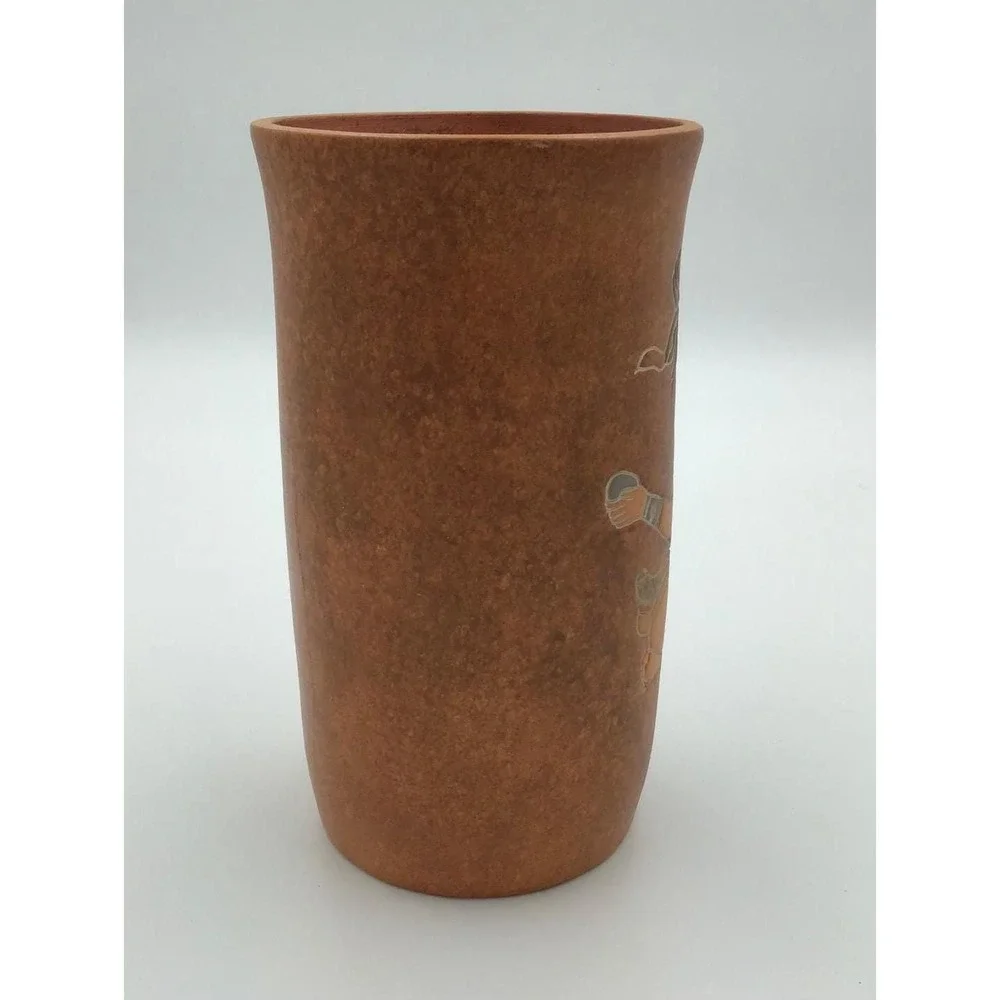 N/A terracotta clay